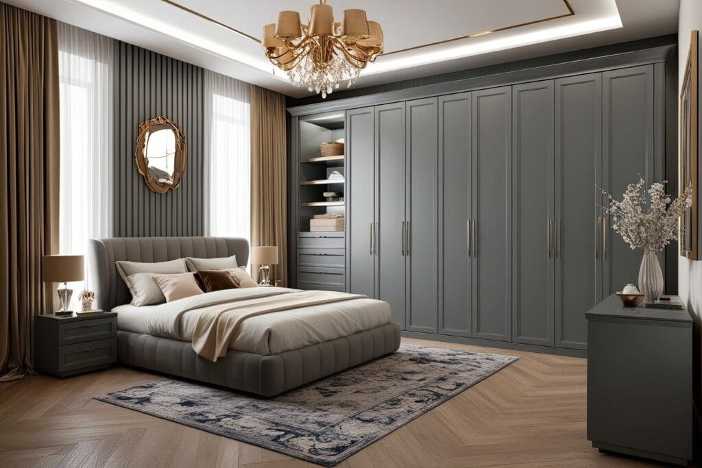 Fitted Bedrooms Redditch
