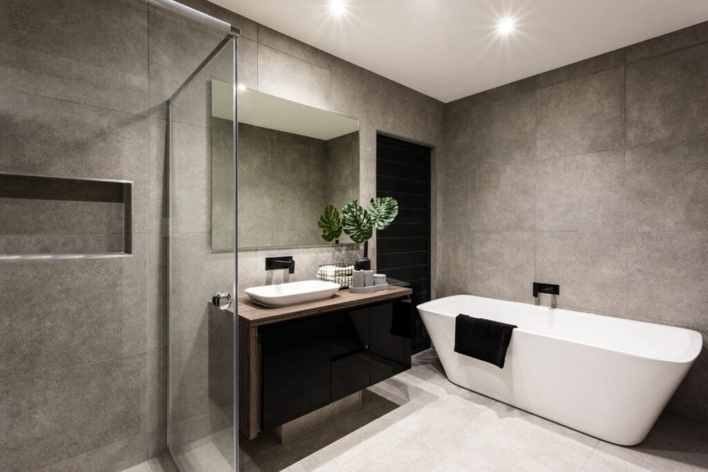 Bathrooms Redditch