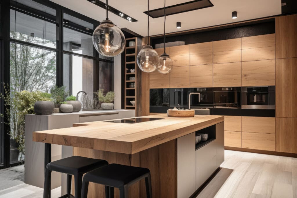 Kitchens Redditch