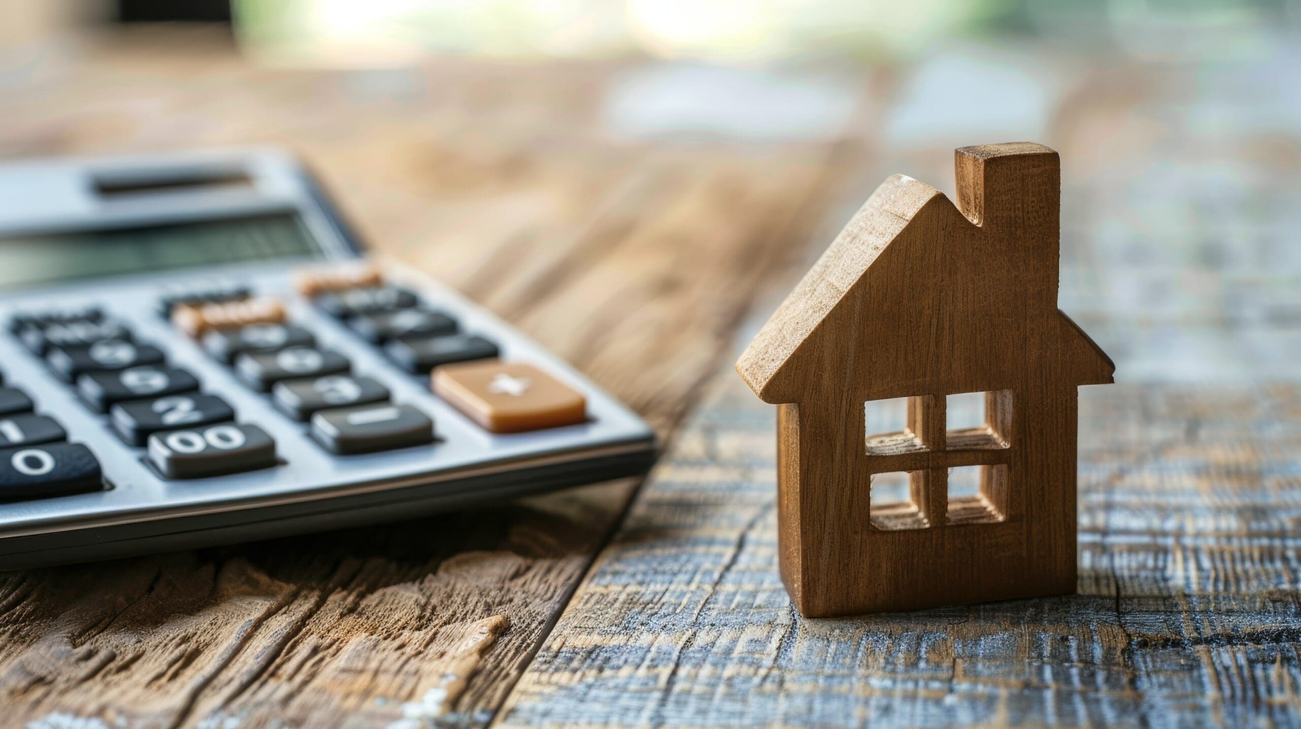 Home Improvement Finance