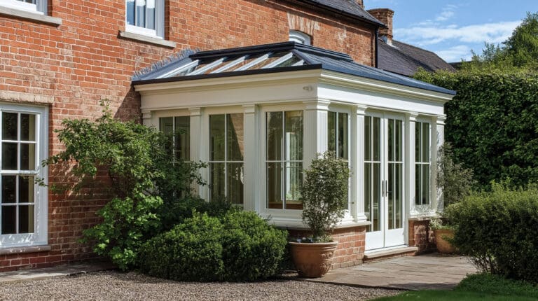 Orangeries Redditch