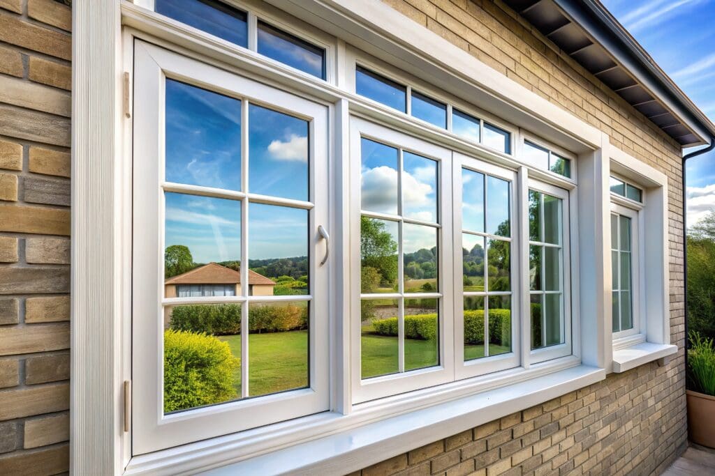 Windows Redditch