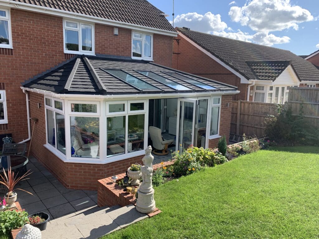 Conservatories